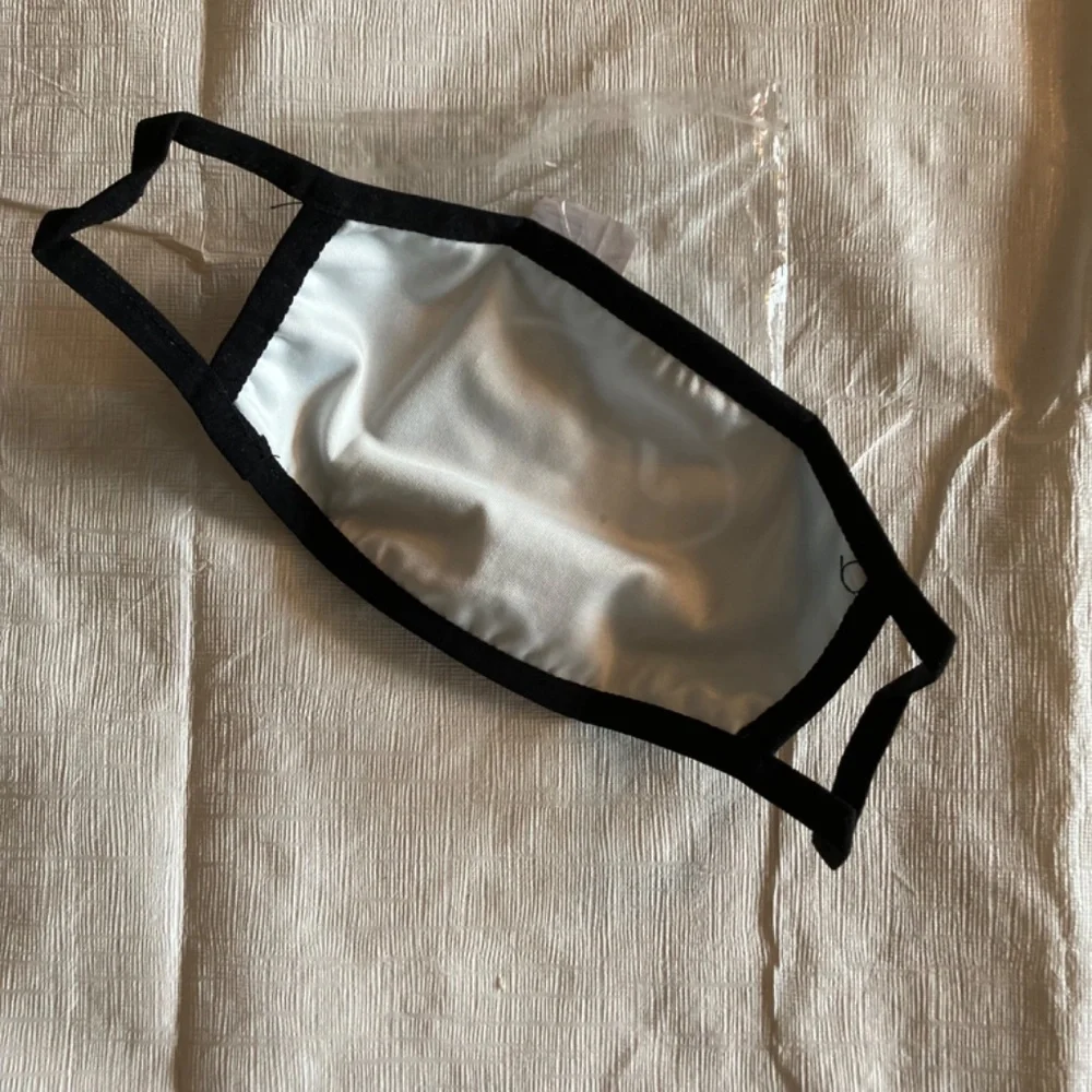 The Jets Face Mask